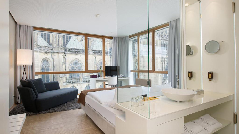 Ontdek de Perfecte Accommodatie in Linz: Van Luxe Hotels tot Gezellige B&B’s