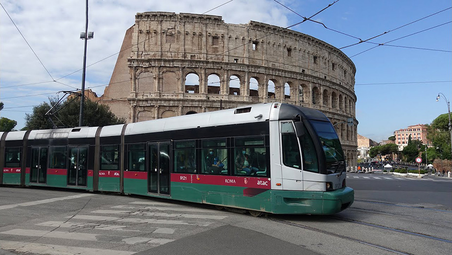 Rome Verkeersgids: Ontdek de Slimme Manieren om Door de Eeuwige Stad te Reizen