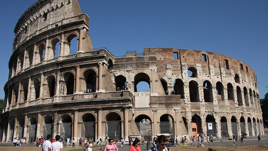 Ontdek de Glorie van het Oude Rome: Geschiedenis en Charme van het Colosseum