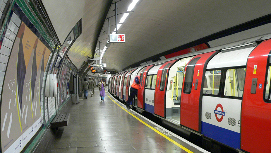 De beste manieren om Londen te verkennen: metro, trein, fiets en bus