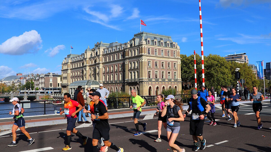 15 Dingen Die Je Moet Weten Voordat Je Amsterdam Bezoekt in 2024