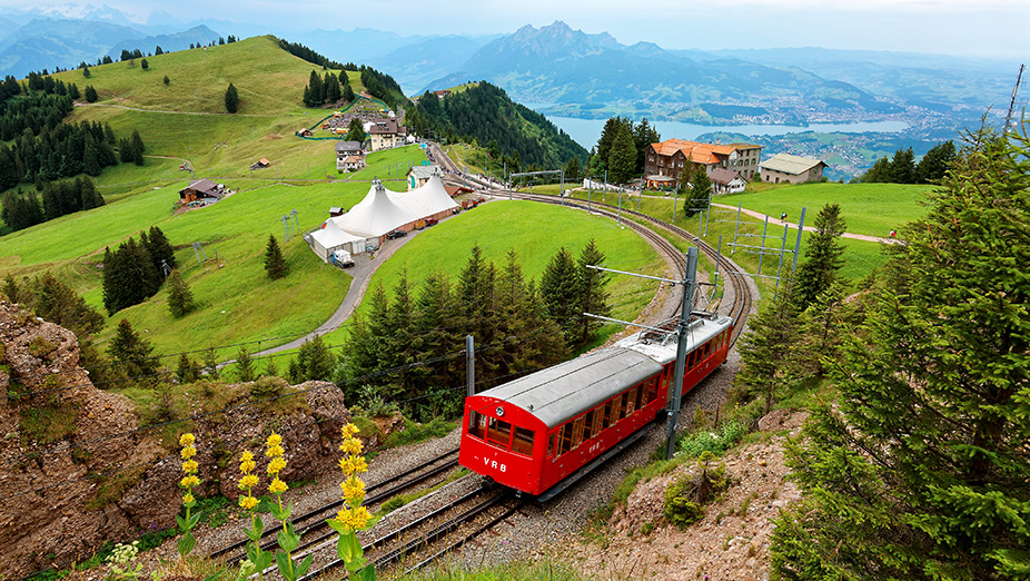 Ontdek de Bernese Oberland: Zwitserlands Natuurlijke Parel en Culturele Schat