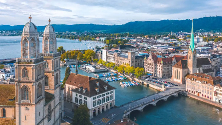 Handige Tips Voordat Je Naar Zürich Vertrekt