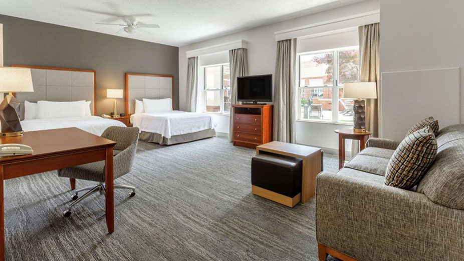 Gezinsvriendelijke reizen naar Albany: Aanbevolen hotels voor het hele gezin